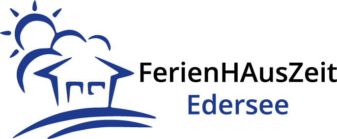 Ferienhauzeit Logo